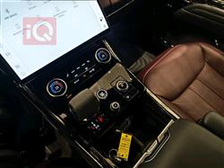 لاند روفر رانج روفر سبورت